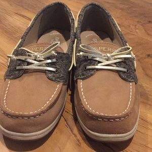sperry top siders